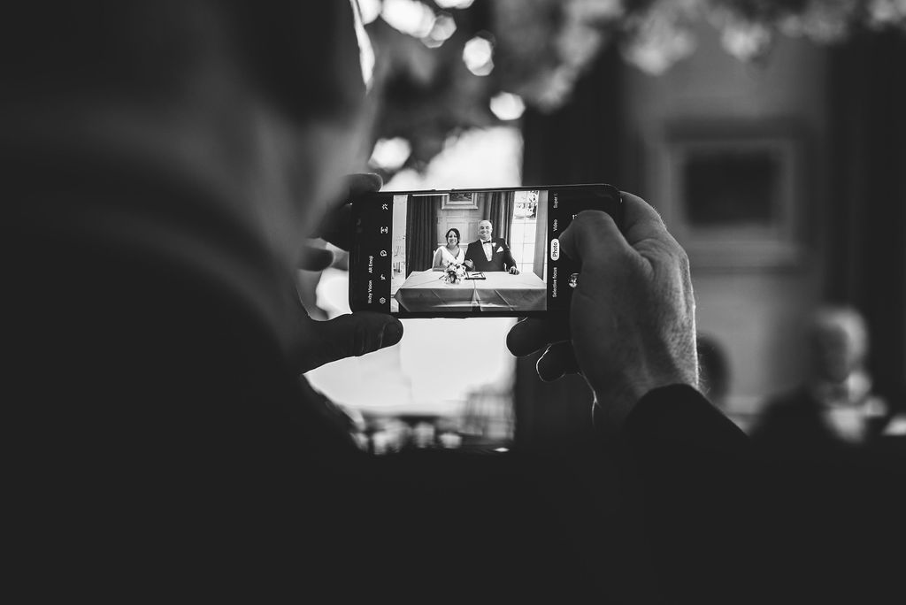 Cotswold wedding photography