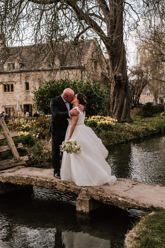 Gloucestershire wedding photographer