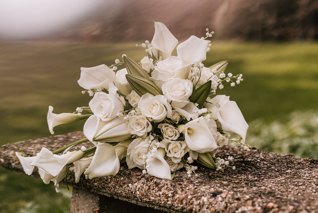 wedding flowers
