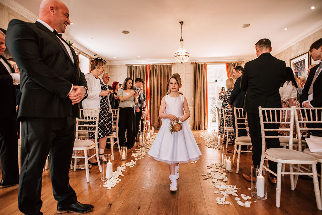 Cotswold wedding photographer