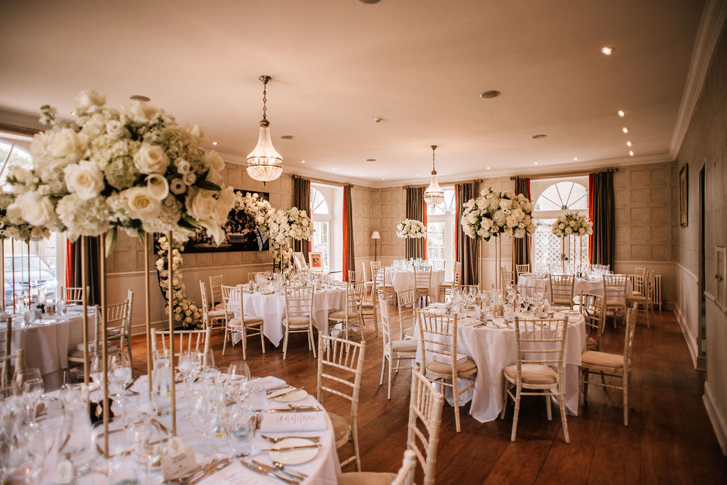 Gloucestershire wedding photography
