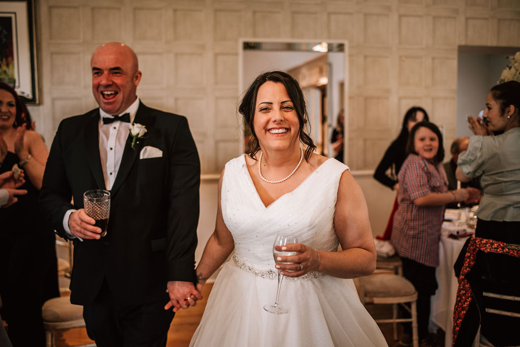 Cotswold wedding photography