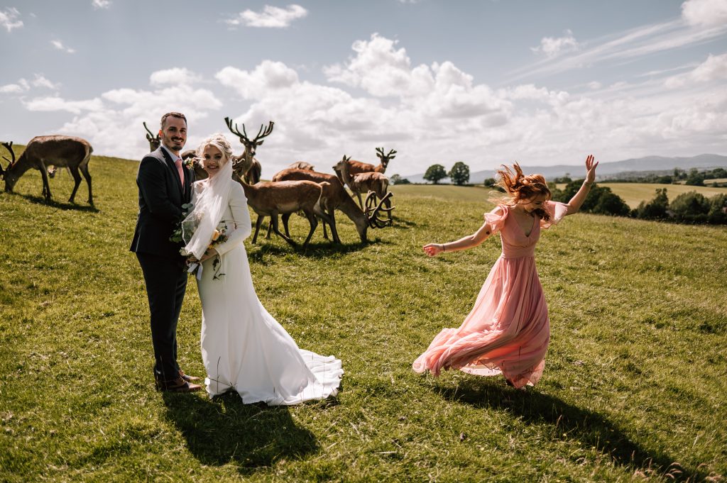 deer park wedding photography