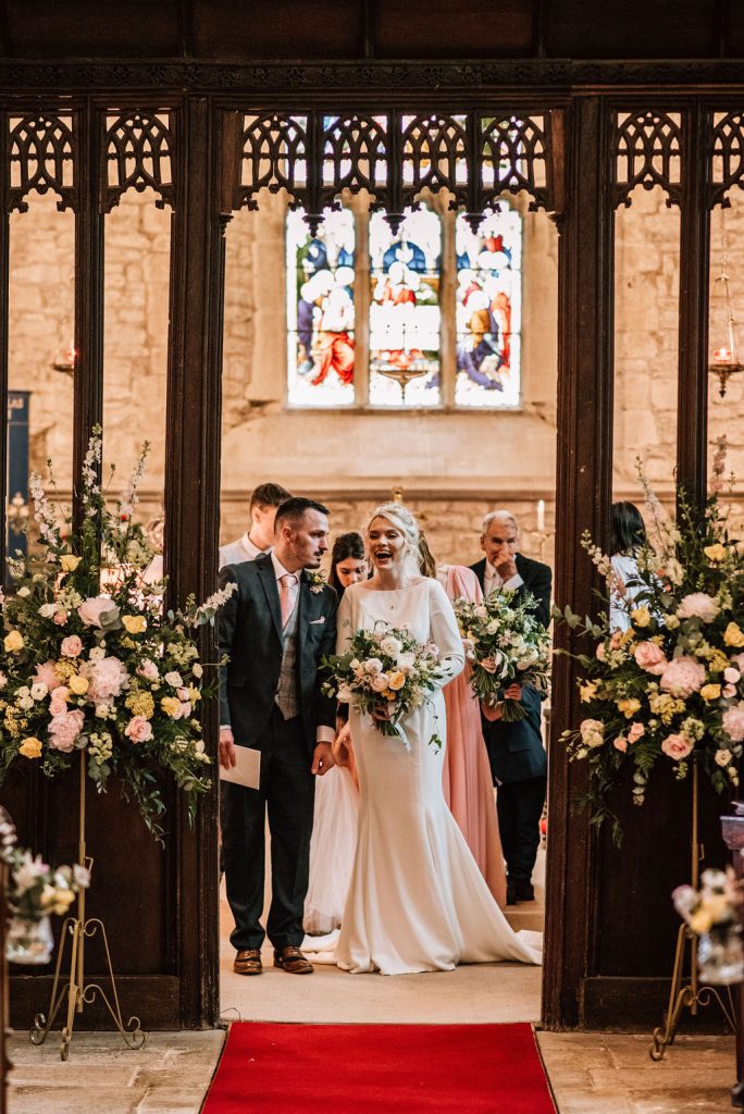 cotswolds wedding photography