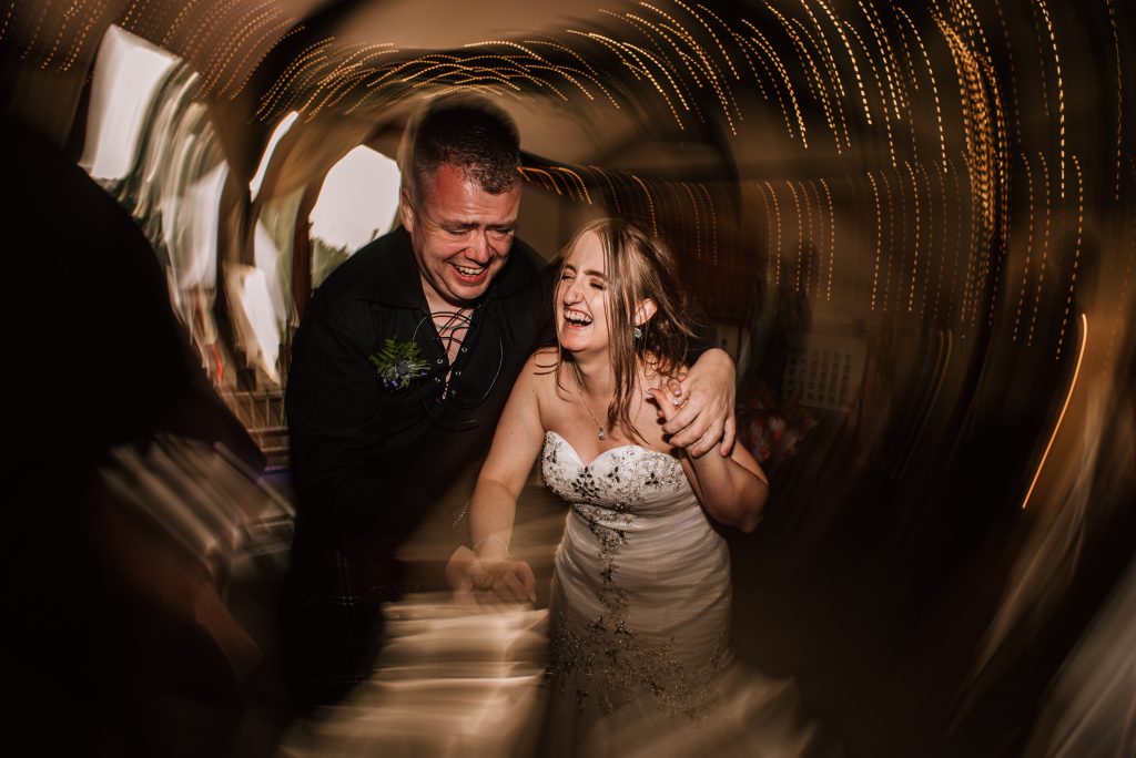 documentary wedding photographer