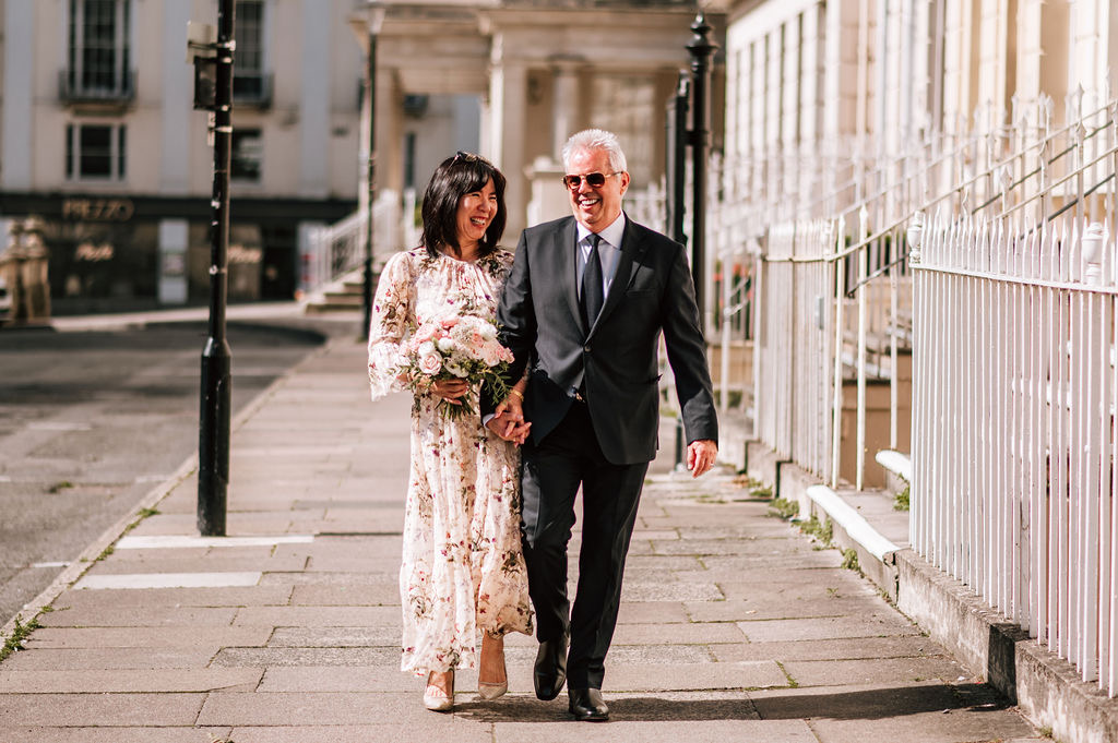 cheltenham wedding photographer