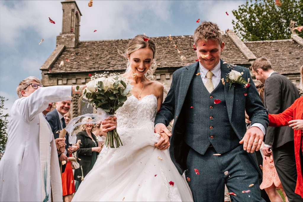 Cotswolds wedding photography
