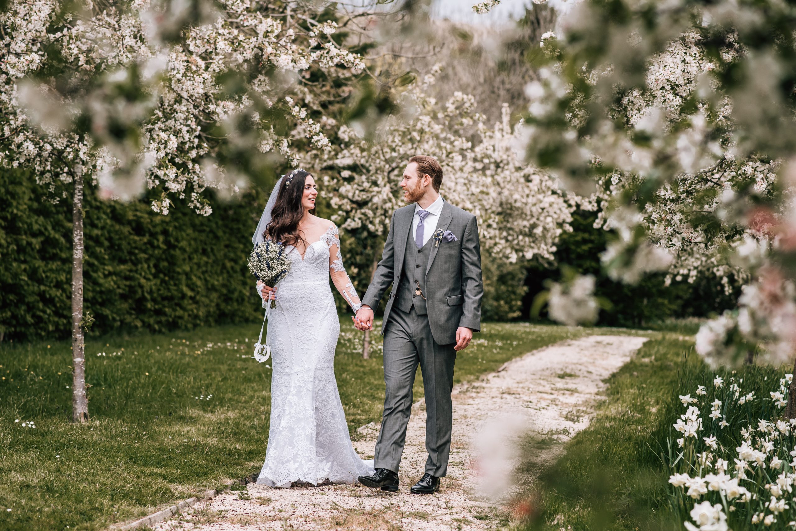 Spring wedding at Ellenborough Park Hotel. Ellenborough Park hotel wedding photographer