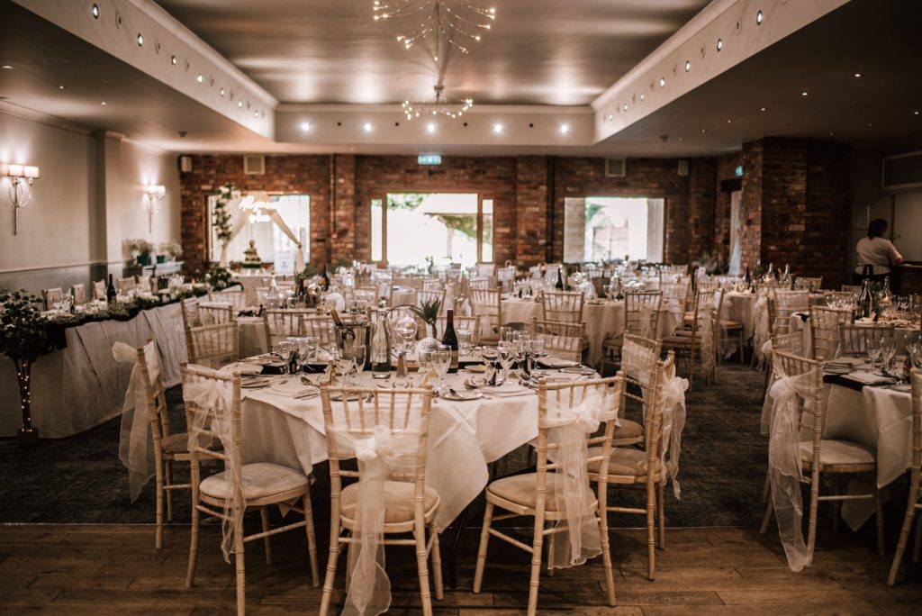 hatherley manor hotel wedding