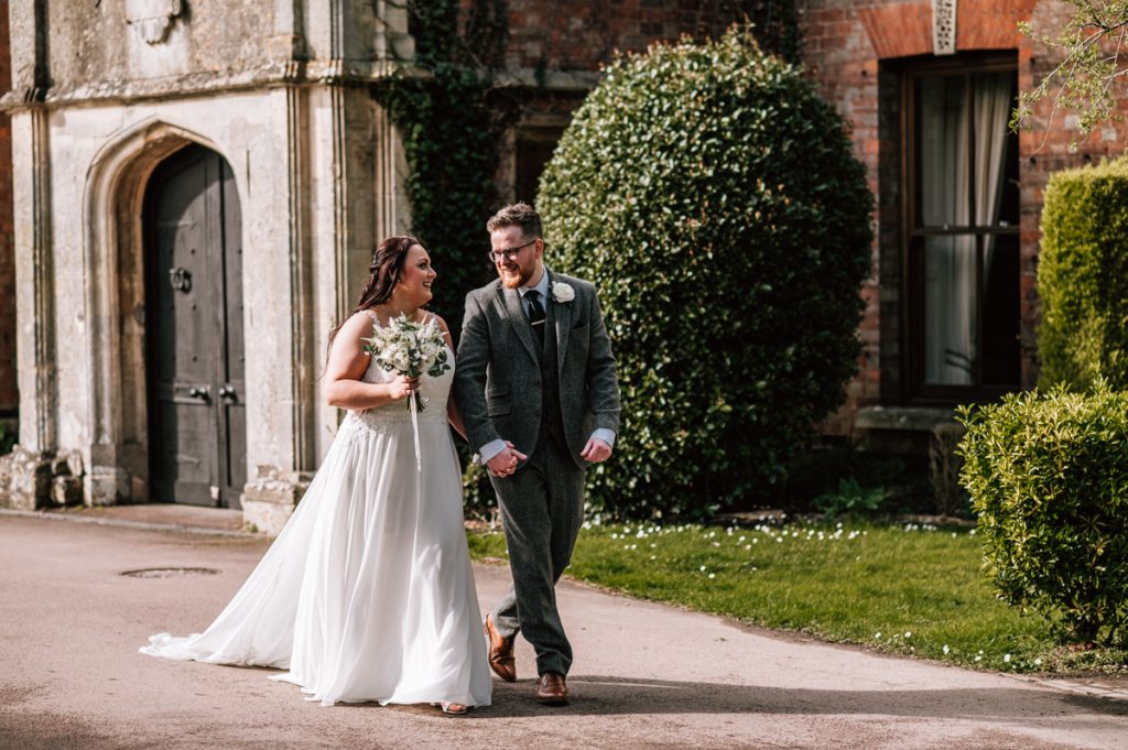 cheltenham wedding photographer