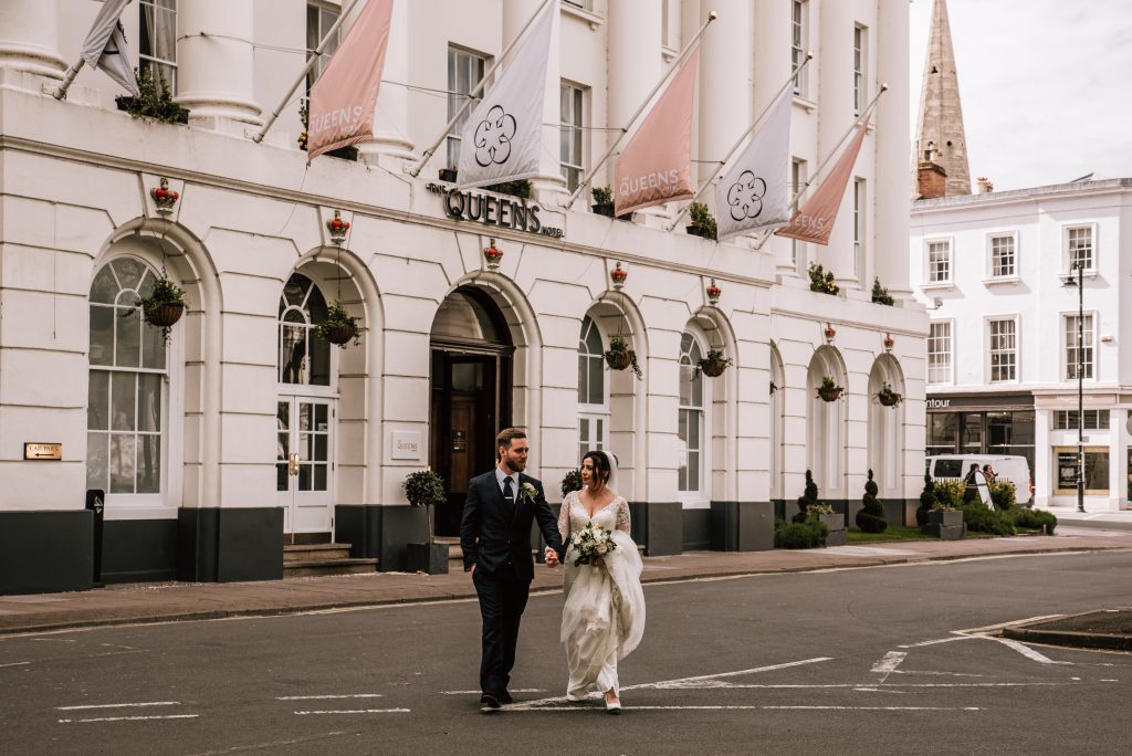 cheltenham wedding photographer